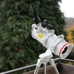 Das Bresser NANO NT-114/500